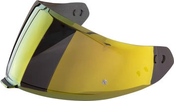 Scorpion EXO-GT SP Air KDS-F-03 Visier gold
