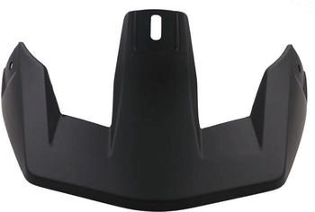 Germot GM 44 Helmschirm Schwarz