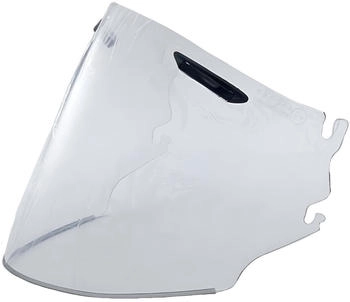 Arai Super Adsis ZR Visier transparent für Männer