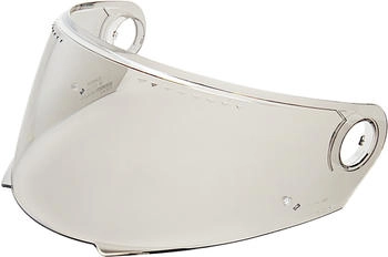 Schuberth E2 Visier silber Größe XL 2XL 3XL für Männer