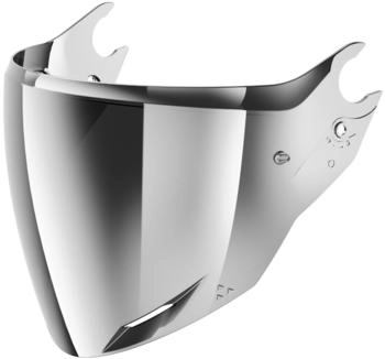 SHARK VZ36030P Visier verspiegelt Silber-Verspiegelt
