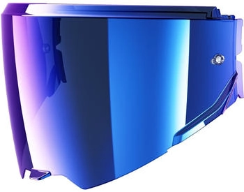 SHARK VZ3903 Visier verspiegelt S Blau-Verspiegelt