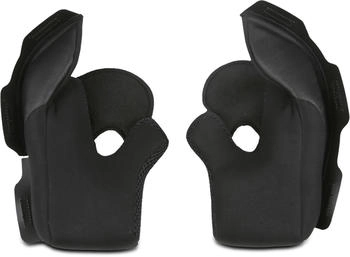Klim Krios Pro Wangenpolster schwarz Größe M 20 mm