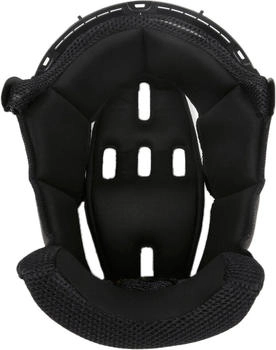 Klim Krios Pro Innenfutter XS Schwarz