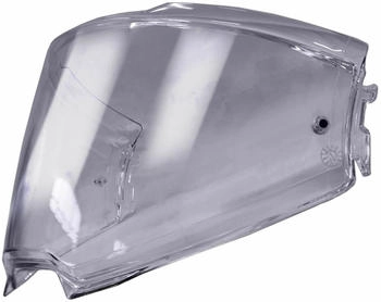 HJC HJ-36 Visier silber für Männer