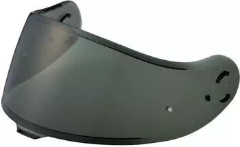 Shoei CNS-3C Visier grau für Männer