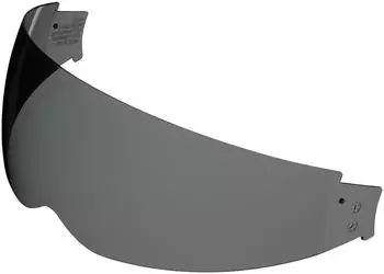 Shoei QSV-2 Sonnenblende Stark-Getönt