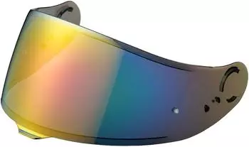 Shoei CNS-1C Visier mehrfarbig für Männer