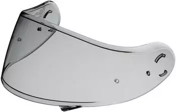 Shoei CNS-3 Visier Leicht-Getönt