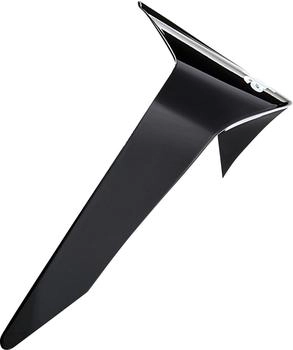 Alpinestars Supertech S-R10 Spoiler Einheitsgröße Schwarz