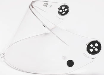 Nolan X-804 RS Ultra Carbon Visier Klar
