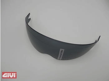 Givi 12.3 Stratos Sonnenvisier kratzfest Getönt