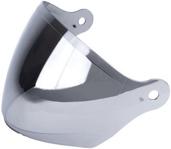 Scorpion KDS-O-01 Visier verspiegelt Silber-Verspiegelt