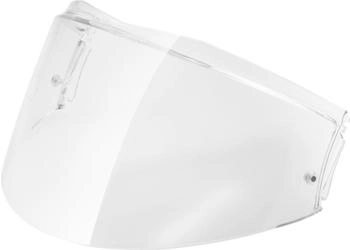 LS2 FF399 Visier Klar