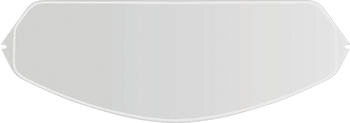 LS2 FF325 Strobe DKS136 Pinlockscheibe transparent