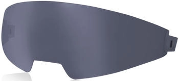 Acerbis Firstway Sonnenvisier grau