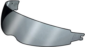 Bogotto H589 Visier silber