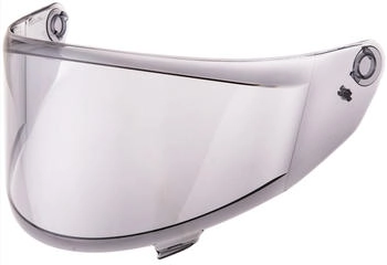 KYT Helmet Falcon 2 Visier Klar