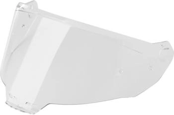 Germot GM 350 Visier transparent
