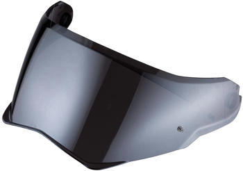 Caberg Drift / Drift Evo Visier silber für Männer