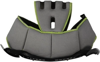 Klim Krios Pro Innenfutter XS Grau/Neon-Gelb
