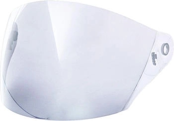 IXS 100 Visier L-XXL Klar