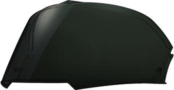 LS2 FF900 Visier grau für Männer