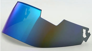 Arai VAS-V Pro Shade Sonnenvisier verspiegelt Blau-Verspiegelt