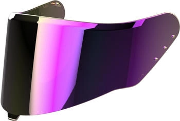 Airoh Matryx Visier lila für Männer