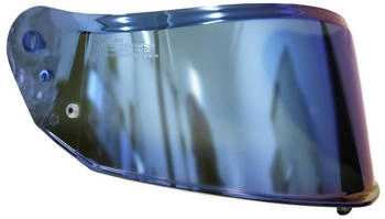 LS2 FF808 Visier blau für Männer