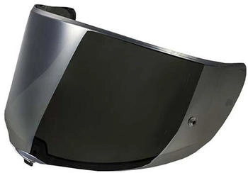 LS2 FF811 Visier silber für Männer