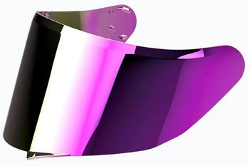 Airoh Spark 2 Visier verspiegelt Iridium-Verspiegelt