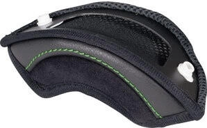 X-lite X-803/Ultra Carbon Windabweiser schwarz