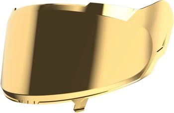 Nexx X.R3R Visier verspiegelt Gold-Verspiegelt