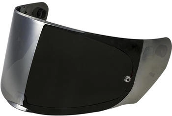 LS2 FF320/FF353/FF800 Visier silber für Männer