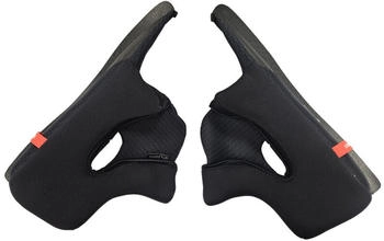 Scorpion EXO-1400 EVO Air Printed Wangenpolster M Original