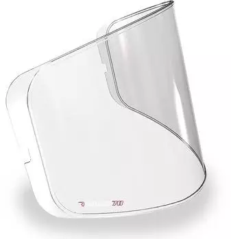 LS2 FF323/FF327 Max Vision 70 Pinlockscheibe transparent für Männer