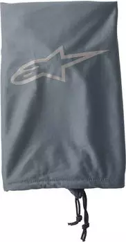 Alpinestars S-M7 Helmtasche Grau