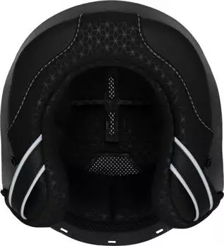 Acerbis Vento Innenfutter XS Schwarz