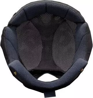Arai Quantic Innenfutter M-L Schwarz