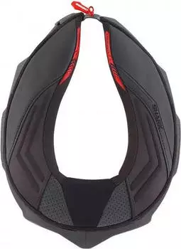 SHARK Spartan GT Nackenpolster L/XL/XXL Schwarz