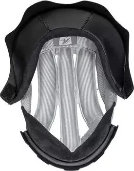 SHARK Nano/Drak Innenfutter XS male Blau