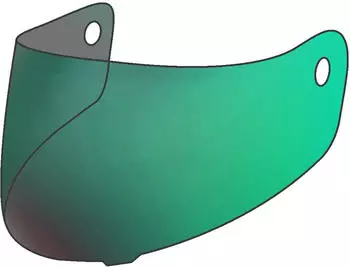 Bogotto Blade REVO Visier grün für Männer