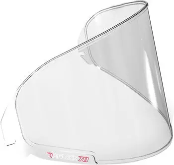 ROCC 500 Maxvision 70 Pinlockscheibe für Männer