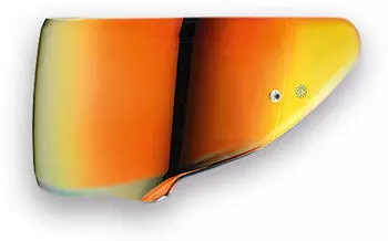 HJC HJ-45 Visier für F100 Größe L 2XL