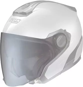 Nolan N21 Visor Visier Stark-Getönt