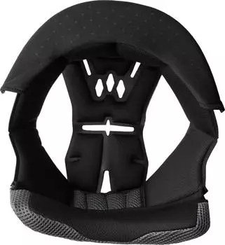 Alpinestars S-M3 Innenfutter S Schwarz/Grau