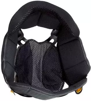Arai Concept-X Innenfutter M-L male Schwarz