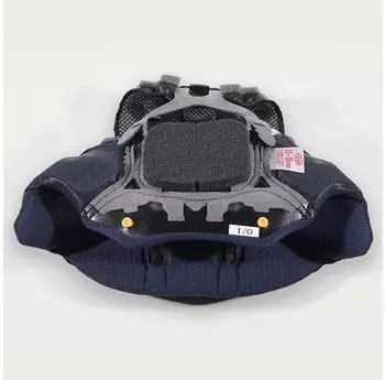 Arai Tour-X5 Innenfutter XS/S male Schwarz