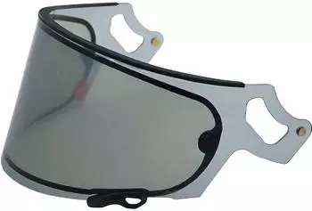 Arai SAI Dual Pane Visier unisex Leicht-Getönt